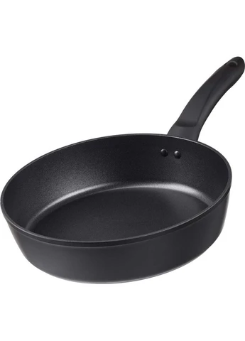Сотейник Gemini Gourmet Bolzano 28 см Black (AR1928GDP) Ardesto (322913329)