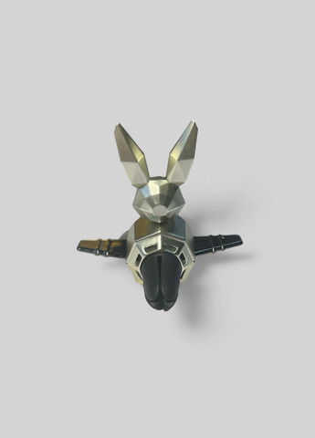 Автомобильный ароматизатор TK-5 Rebbit Silver VHG (360771938)