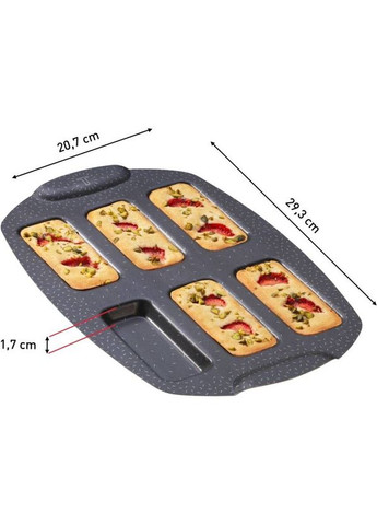 Форма PerfectBake (J5734402) Tefal (306581002)