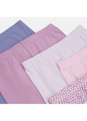 Шорти (7шт) H&M (366280801)