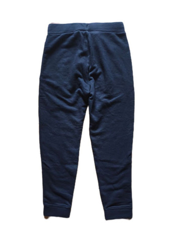 Спортивні штани для дівчинки 122 розмір чорні 127264 C&A (367049741)