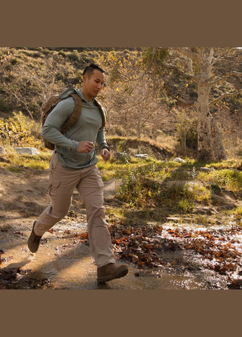 Брюки тактические Icon Pants Black (74521ABR-019-W34/L36) 5.11 Tactical (315822304)