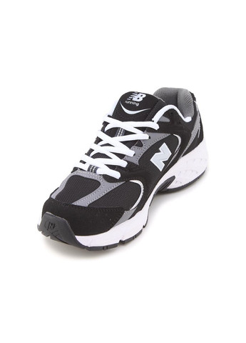 Чорно-білі кросівки Vakko