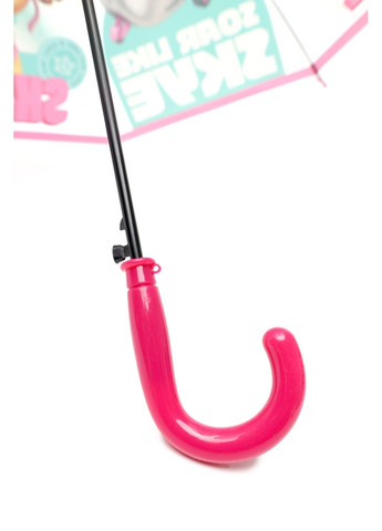 Зонт-трость для девочки цвет разноцветный ЦБ-00288430 No Brand (369123859)
