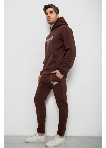 Спортивный костюм мужской на флисе Ager 238R57046 (357234429)