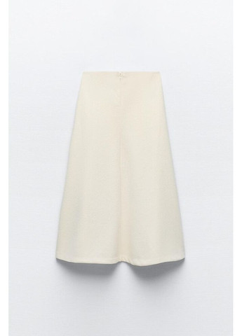 Спідниця міді 1014/304 Zara (370205184)