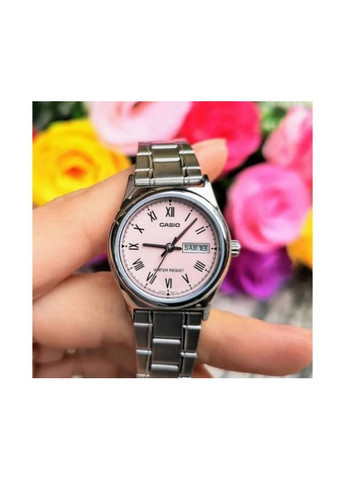 Наручний годинник LTP-V006D-4B Casio (322582891)