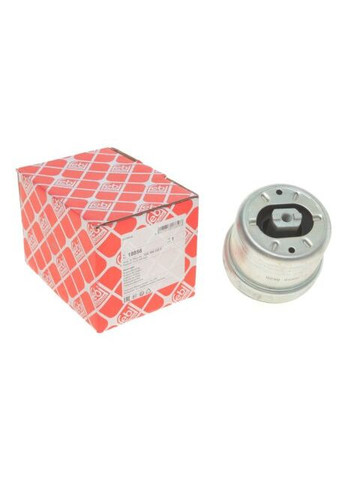 Подушка двигуна праворуч VW Transporter T4 (вир-во FEBI) 18856 Febi Bilstein (368192864)