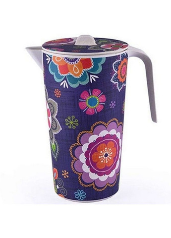 Кувшин Purpur 1,7 л 8874 Fissman (316620033)