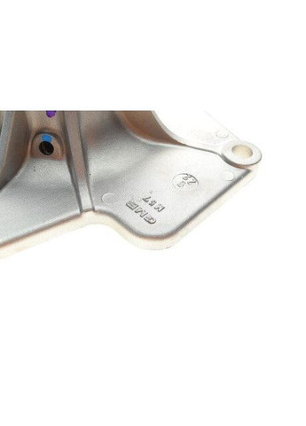 Помпа води Mitsubishi Pajero 2.8D/TD/3.2D DiD 93- (R/B) (6 лоп) PA930 (opt-om) Graf (345778241)