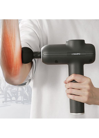 Массажер для тела MGG-2103 Naipo (328569947)