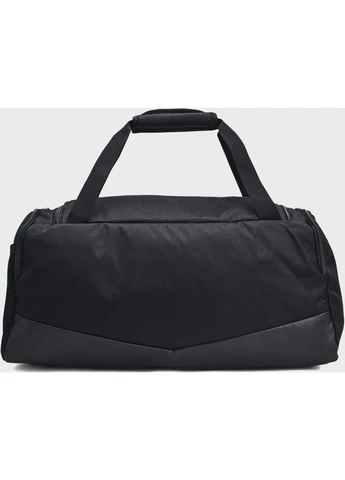 Сумка спортивная черная 1369222-001 Under Armour UNDENIABLE 5.0 DUFFLE SM (397079814)