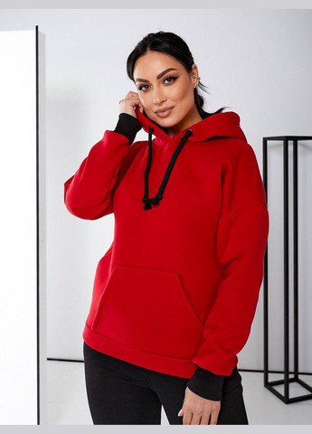 Стильный теплый спортивный костюм No Brand (326742328)