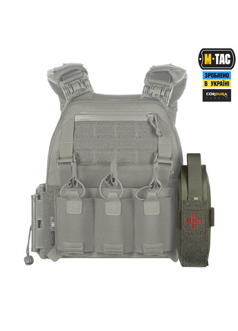 Підсумок для турнікета закритий FLAP Ranger Green M-TAC (303261480)