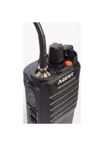 Антена NAGOYA UT-308UV з перехідником на портативну рацію SMAJ 3m (Гр9170) Baofeng (397879940)