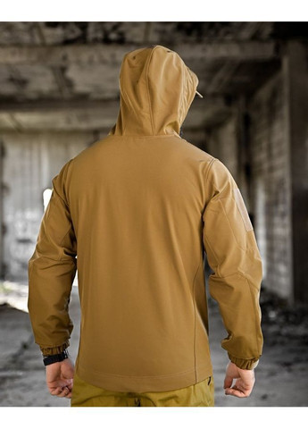 Тактична куртка No Brand (369734259)