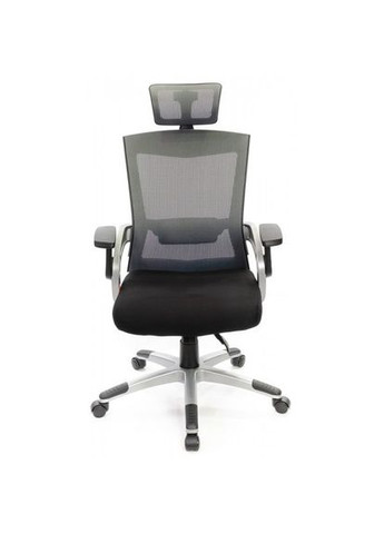 Крісло Прима PL HR ANF Сірий Аклас (360546230)