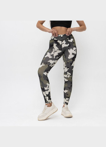 Женские спортивные лосины Nargiz лосини спортивні (315718658)