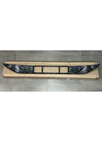 Решетка бампера Ford F-150 lighting NL3Z17B968AA Ford Motor Company (402819706)