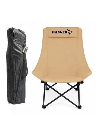 Оригинал! Кресло складное (RA2262) Ranger Master (400756000)