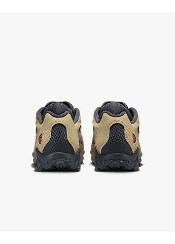 Хакі Осінні чоловічі кросівки acg air exploraid хакі 42 Nike