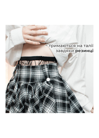 Чорні колготки в сіточку павутиння химерний фентезі стиль плетені панчохи добре тягнуться рвані візерунок павук готика еластичні No Brand (323659066)