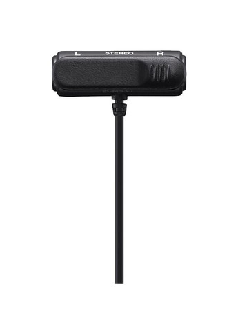 Микрофон ECM-LV1 (ECMLV1.SYU) Sony (331183488)