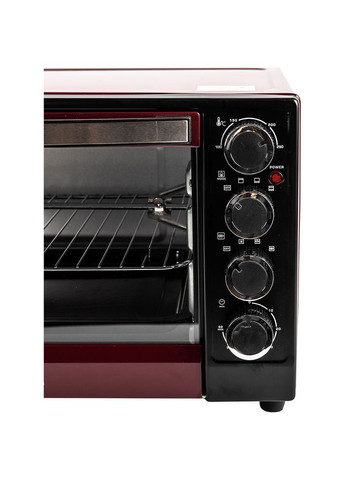 Электропечь GN351ARC Grunhelm (307576560)