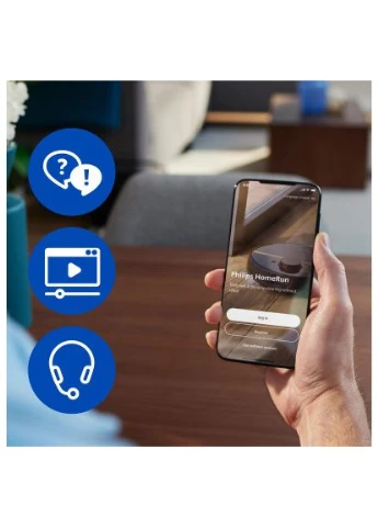Пылесос XU5100/10 Philips (400755683)