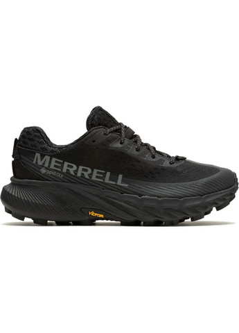 Кросівки Agility Peak 5 GTX Wmn Синій Merrell (366420781)