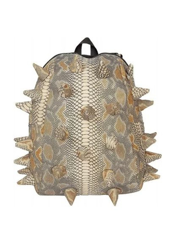 Рюкзак школьный Pactor Half Land Rover (856277004490) (M/PAC/LAN/HALF) MadPax Pactor Half Land Rover (856277004490) (366695856)