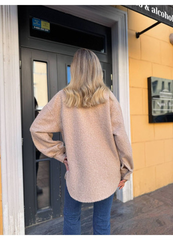 Жіноча сорочка тепла No Brand (369339833)