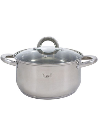 Набір посуду Steil 12пр (26-238-078) Krauff (315857267)