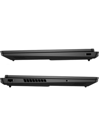 Ноутбук OMEN Gaming 17-db1016ua Shadow Black (C9SB3EA) HP (370034223)
