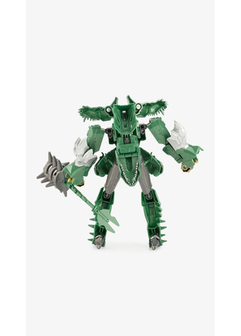 Машинка-трансформер 168-9 Зеленый shop (2000999286148) No Brand (365686416)