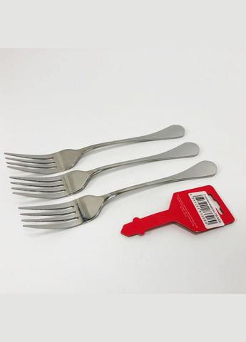 Набор столовых вилок 3 предмета CB-3308 Con Brio (364665127)