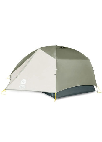 Палатка палатка Meteor 2 Светооливковая Sierra Designs (278273020)