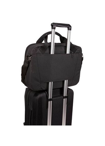 Сумка для ноутбука Crossover 2 Laptop Bag 15.6" (Black) TH 3203842 Thule (316622032)
