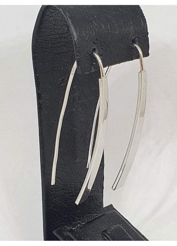 Серебряные серьги. 20221Р Vegas (370160439)