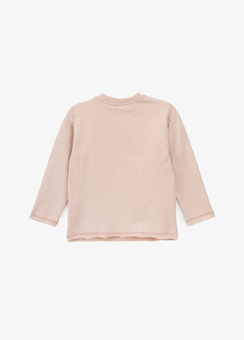 Бежевая всесезон пижама для девочки 85421 116 см бежевый (2000990771896a) shop (2000990771896) Nicoletta