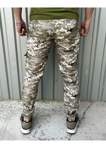 Тактичні брюки Intruder (348781147)