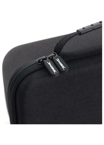 Кейс-чохол TNS-3176S для Nintendo Switch 2 Black [165400] DOBE (399558099)