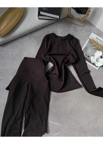 Женский термокостюм No Brand (365775267)