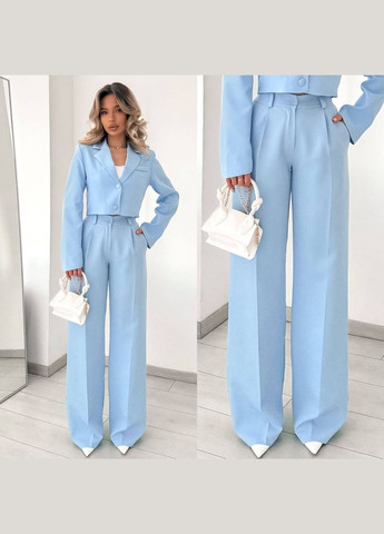 Женский брючный костюм Adelante (322221259)