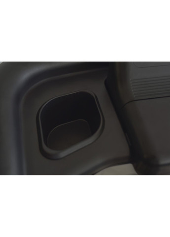 Бігова доріжка Treadmill Experience Plus TFT (EXPERIENCE-PLUS-TFT) Toorx (369014024)