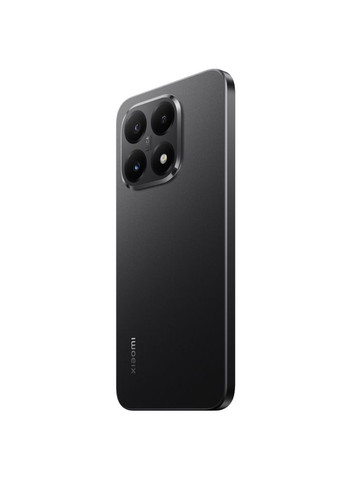 Смартфон 15T 12/256GB Black (1168049) Xiaomi (372985568)
