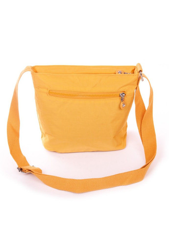 Женская летняя тканевая сумка 1916 yellow Jielshi (293765347)