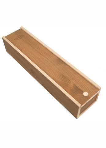 Набор нож и вилка для жарки в деревянной подарочной коробке Luxus Roast Set Marttiini (292324194)