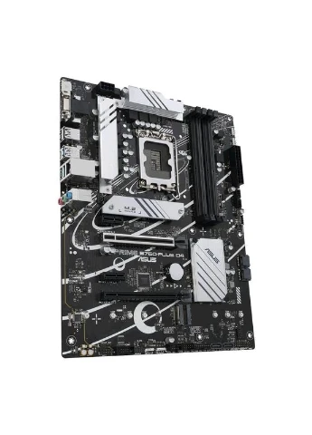 Материнская плата Prime B760 Plus D4 Socket 1700 Asus (314746065)