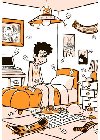 15 вопросов. Зачем нам деньги? Книга, объясняющая все об экономике РАНОК (370059783)